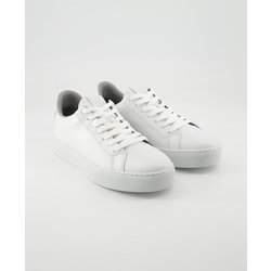 Marc O´Polo Schuhe - 50127723501170 Glattleder (Weiß, Gr. 41)