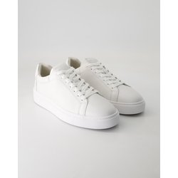 Gant Schuhe - Mc Julien Glattleder (Weiß, Gr. 40)