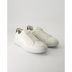 Ecco Schuhe - Ecco Move M Glattleder (Weiß, Gr. 45)
