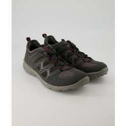 Ecco Schuhe - Terracruise LT M Synthetik (Grau, Gr. 43)