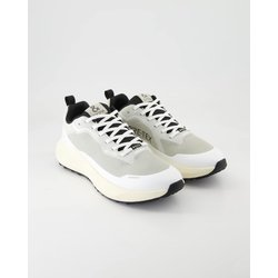 Extra Schuhe - Ukzgt 66497 Textil und Synthetik (Grau, Gr. 43)