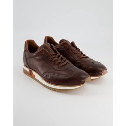 Lloyd Schuhe - Blake Leder (Braun, Gr. 43)