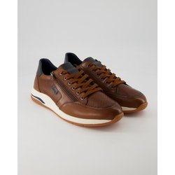 Sioux Schuhe - Turibio-710-J Leder (Braun, Gr. 46 ½)