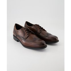 Lloyd Schuhe - Tampico Leder (Braun, Gr. 47)