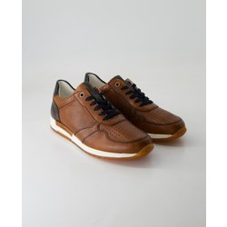 Sioux Schuhe - Rojaro-718 Glattleder (Braun, Gr. 41 ½)