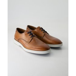 Lloyd Schuhe - Hillary Leder (Braun, Gr. 45)