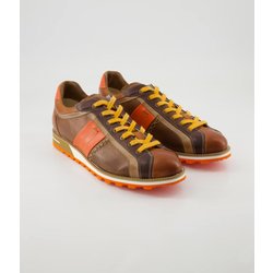 Konstantin Starke Schuhe - 16733 Leder (Braun, Gr. 45)