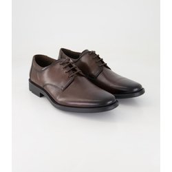 Lloyd Schuhe - Core 110 Glattleder (Braun, Gr. 40)
