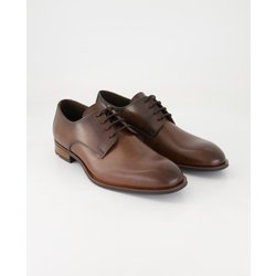 Lloyd Schuhe - Core Plus 110 Leder (Braun, Gr. 46 ½)