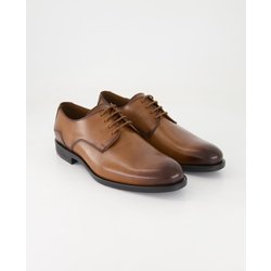 Lloyd Schuhe - Eezy 110 Glattleder (Braun, Gr. 40 ½)