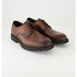 Lloyd Schuhe - Select 117G Leder (Braun, Gr. 44)
