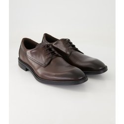 Lloyd Schuhe - X-Motion 110 Leder (Braun, Gr. 48 ½)