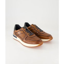 Sioux Schuhe - Rojaro-719 Leder (Braun, Gr. 47)