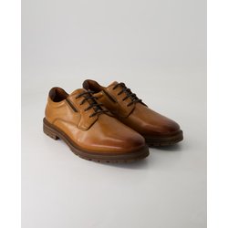 Salamander Schuhe - Salamander man Glattleder (Braun, Gr. 45)