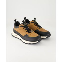 Salamander Schuhe - 6310 Glattleder (Braun, Gr. 45)