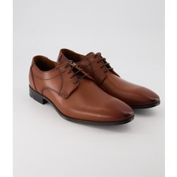Lloyd Schuhe - Osmond Glattleder (Braun, Gr. 40)