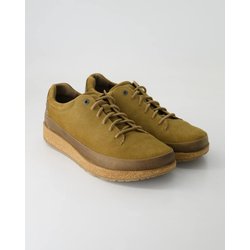 Birkenstock Schuhe - Honnef low Velourleder Veloursleder (Braun, Gr. 41)