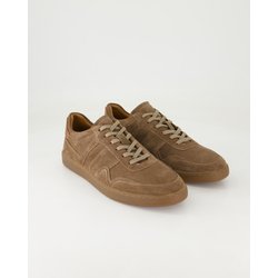 Daniel Kenneth Schuhe - 54821 Veloursleder (Braun, Gr. 44)