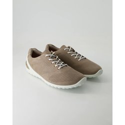 Ecco Schuhe - Biom Lite M Nubukleder (Braun, Gr. 47)
