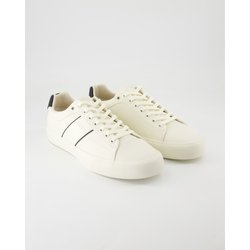 Boss Schuhe - Aiden_Tenn Synthetik (Beige, Gr. 43)