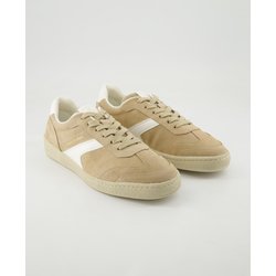 Marc O´Polo Schuhe - 50126263502300 Leder und Veloursleder (Beige, Gr. 43)