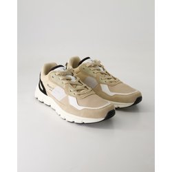 Marc O´Polo Schuhe - 50626923501628 Veloursleder und Textil, Gr. 42)