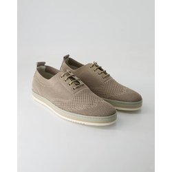 Igi & Co Schuhe - UBC 76102 Textil (Beige, Gr. 43)