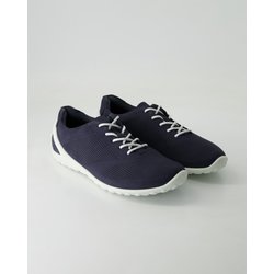 Ecco Schuhe - Biom Lite M Leder (Blau, Gr. 43)