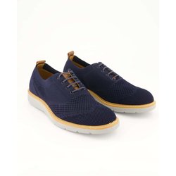 Igi & Co Schuhe - 7608111 Textil (Blau, Gr. 44)