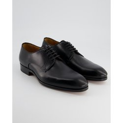 Magnanni Schuhe - Andros Leder (Schwarz, Gr. 41)