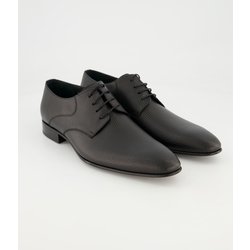 Konstantin Starke Schuhe - 4942 Leder (Schwarz, Gr. 41)