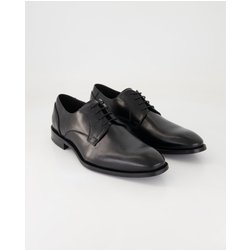 Lloyd Schuhe - Nobel 110 Glattleder (Schwarz, Gr. 44)
