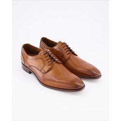 Lloyd Schuhe - Pados Leder (Braun, Gr. 40 ½)