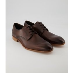 Lloyd Schuhe - Saigon Leder (Braun, Gr. 50 ½)