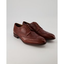 Konstantin Starke Schuhe - 152S Glattleder (Braun, Gr. 40)