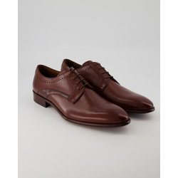 Konstantin Starke Schuhe - 655S Glattleder (Braun, Gr. 41)