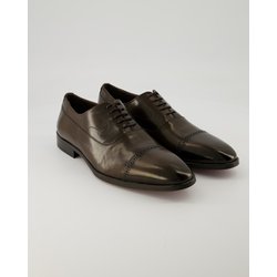 Ralph Harrison Schuhe - Vesley Leder (Braun, Gr. 40)