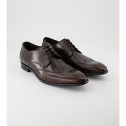 Lloyd Schuhe - Percy Leder (Braun, Gr. 46)