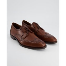 Lloyd Schuhe - Lucien Glattleder (Braun, Gr. 42)