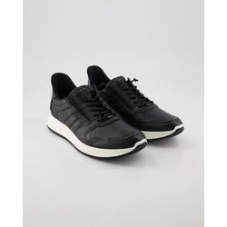 Ara Schuhe - Matteo Leder (Schwarz, Gr. 41)