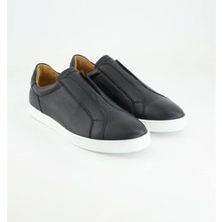 Magnanni Schuhe - 25967 Glattleder (Schwarz, Gr. 41)