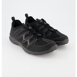 Ecco Schuhe - Terracruise LT M Textil (Schwarz, Gr. 47)