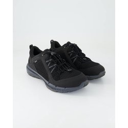 Ecco Schuhe - Terracruise II M Textil (Schwarz, Gr. 41)