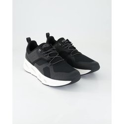 tenhaag Schuhe - 0500 Textil und Synthetik (Schwarz, Gr. 41)