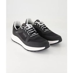 tenhaag Schuhe - 0511 Textil und Synthetik (Schwarz, Gr. 40 ½)