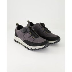 Pius Gabor Schuhe - 8005.15.03 Leder und Textil (Grau, Gr. 41)