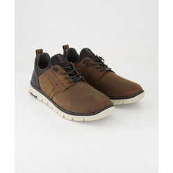 Salamander Schuhe - E31-Asb61-1200-6100 Leder, Gr. 46)