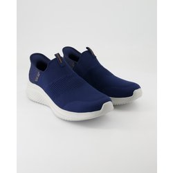 Skechers Schuhe - 232450 Textil (Blau, Gr. 42)