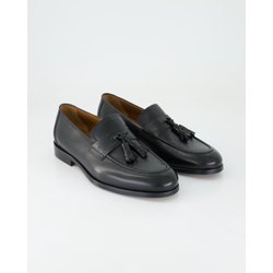 Konstantin Starke Schuhe - M709-1 Glattleder (Schwarz, Gr. 40)