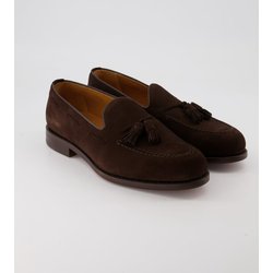 Berwick Schuhe - 8491-K5 (Braun, Gr. 47)